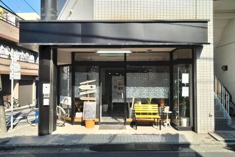 カッティングシート施工前