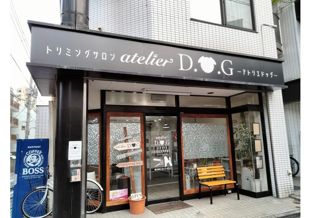 カッティングシート貼り