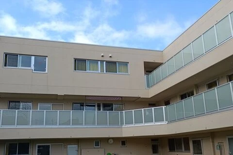 チャンネル文字設置前